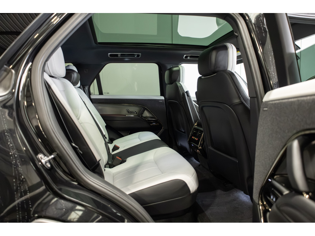 2024 Land Rover Range Rover Sport