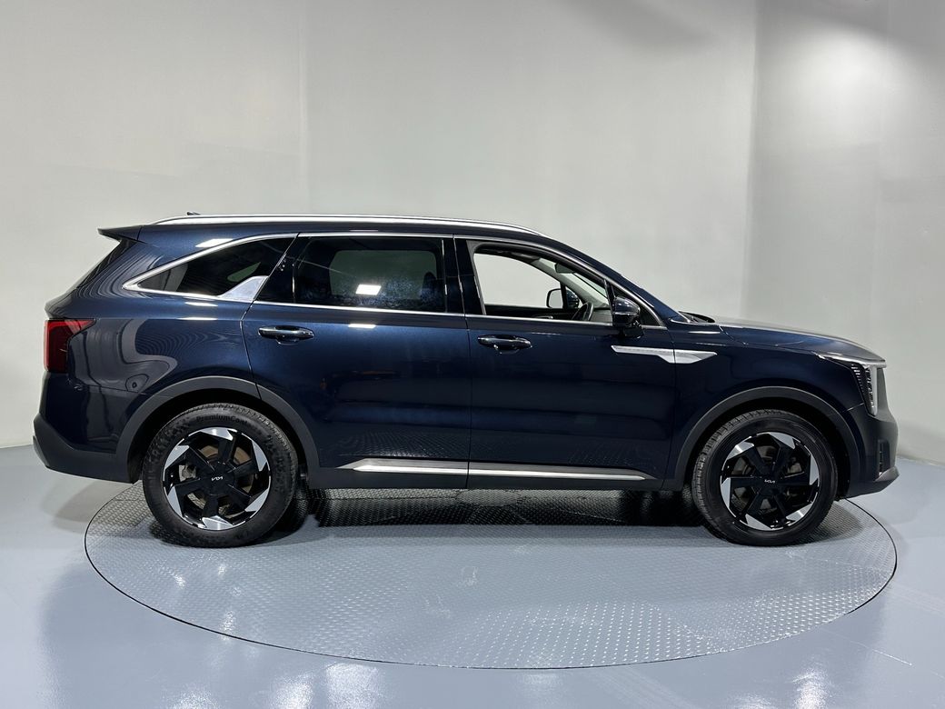2024 Kia Sorento