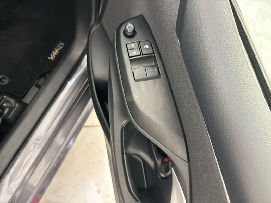 2023 Toyota Yaris
