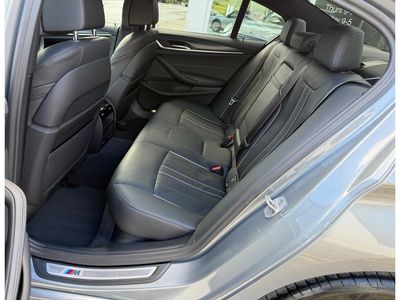 2023 BMW 5 Series