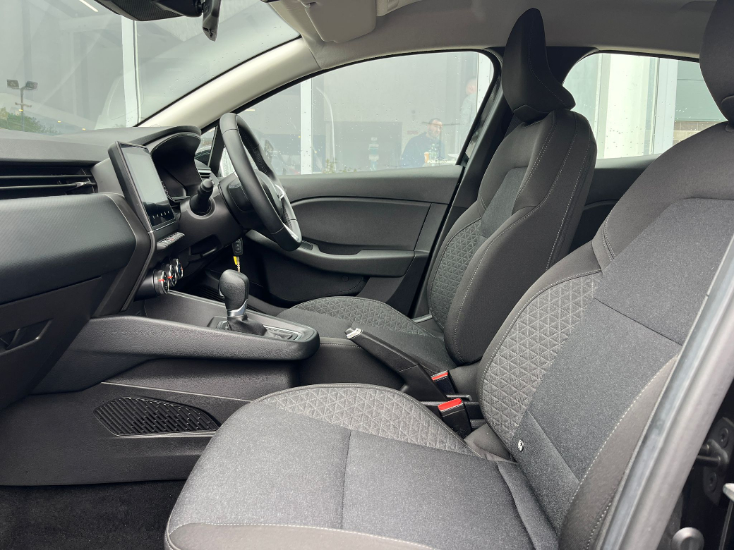 2023 Renault Clio
