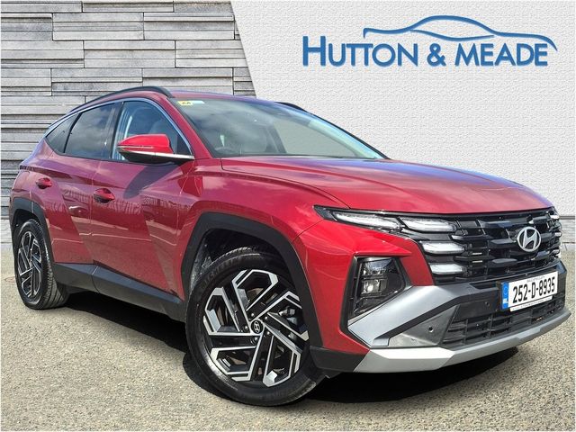 vehicle for sale from Hutton & Meade