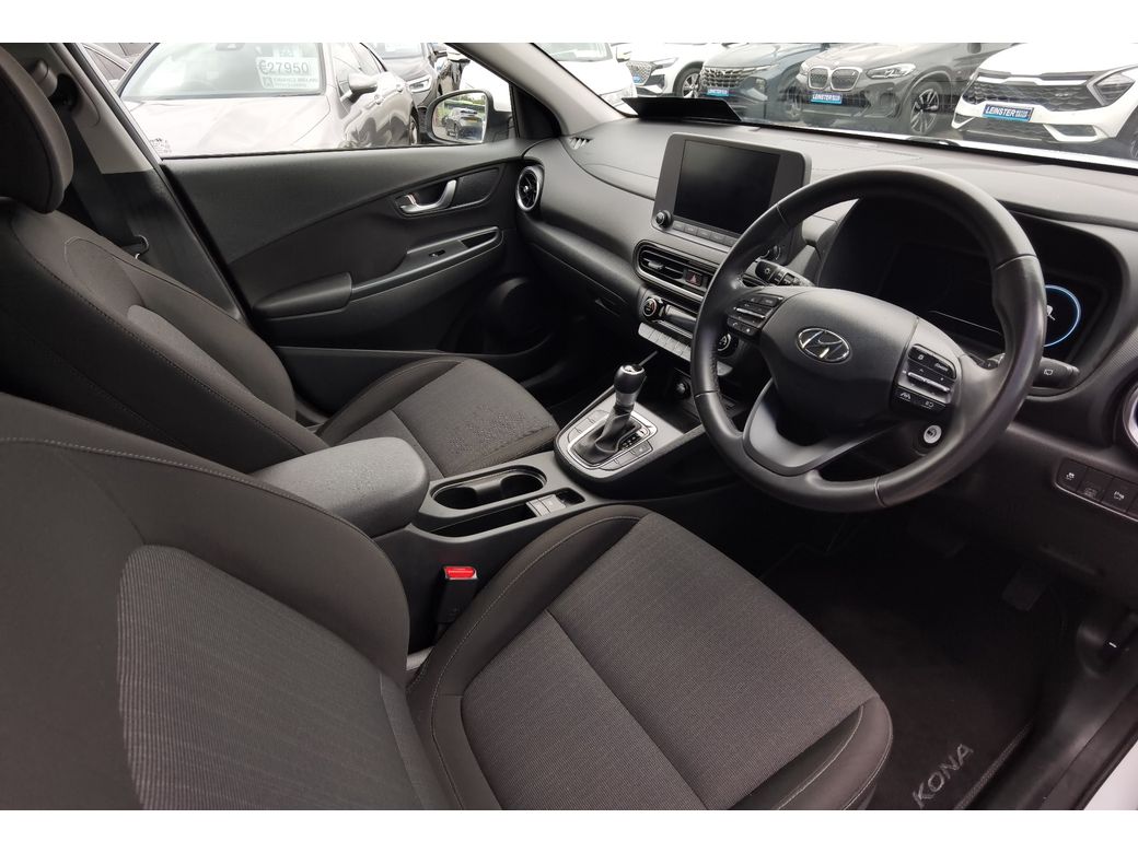 2022 Hyundai Kona