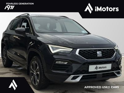 2023 SEAT Ateca