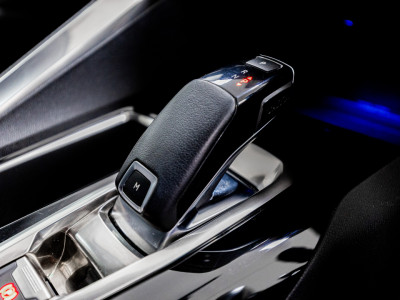 2020 Peugeot 3008