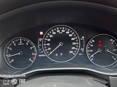 2022 Mazda CX-30