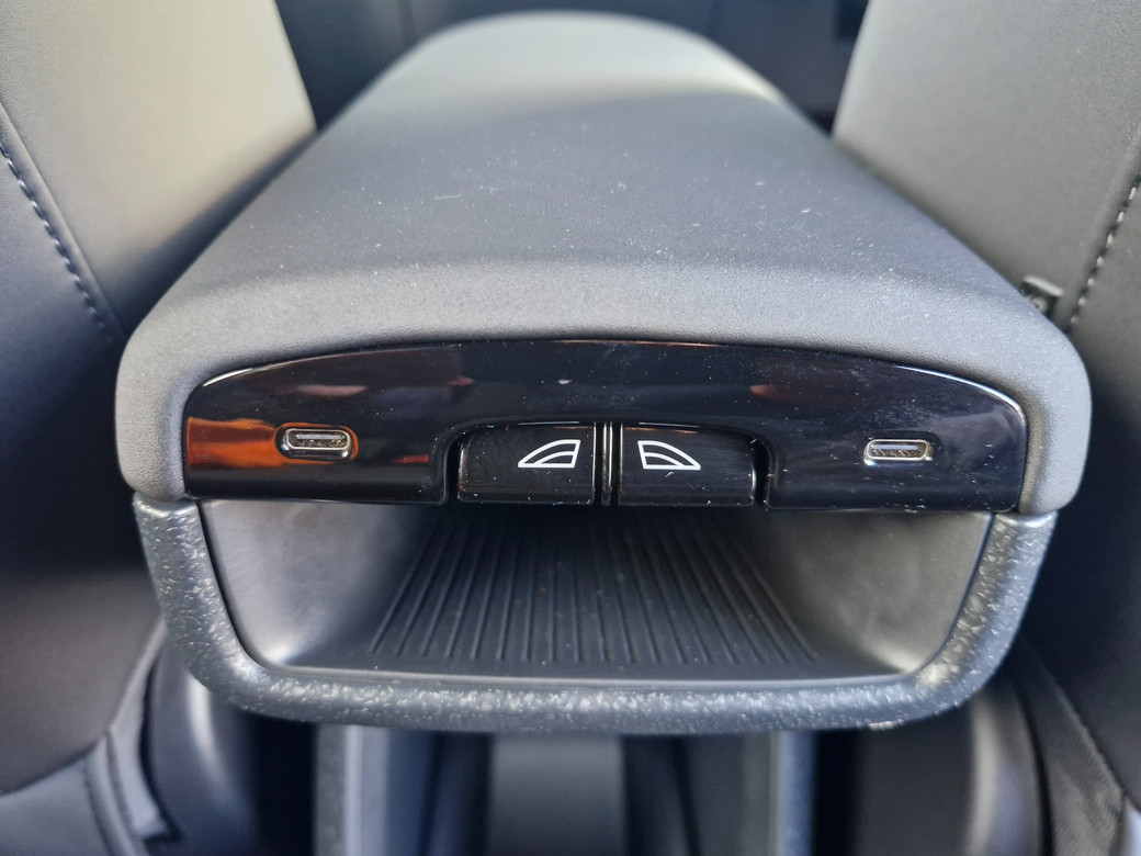 2024 Volvo EX30