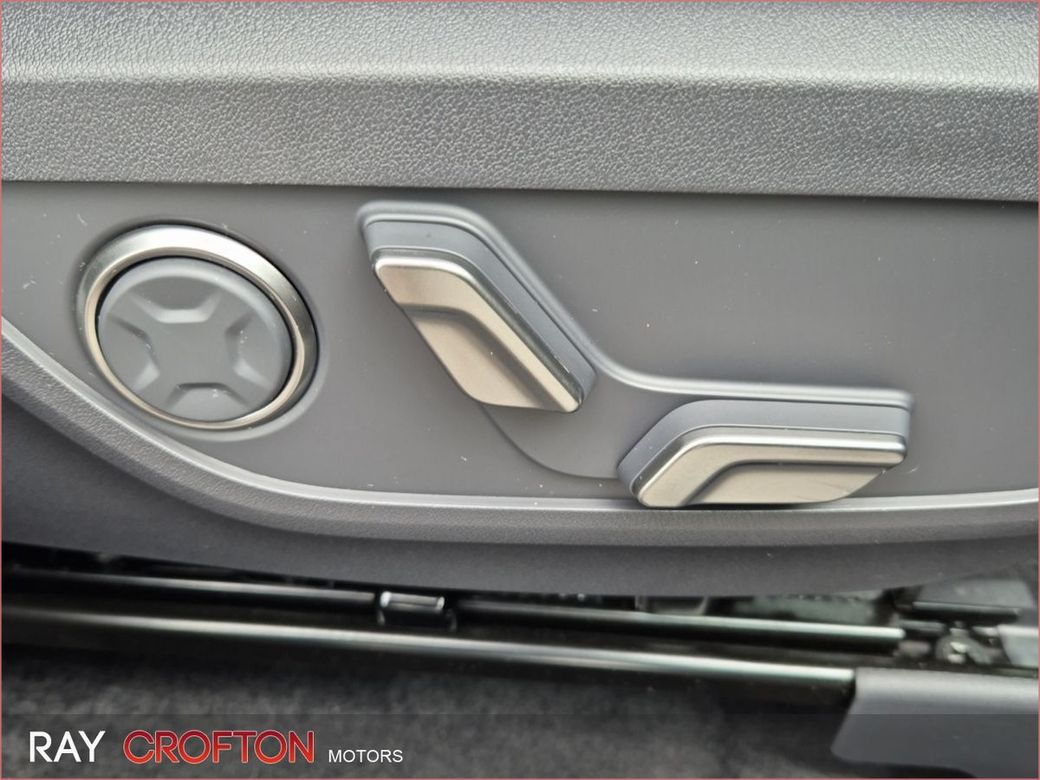 2026 Kia EV5