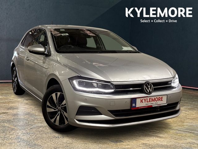 vehicle for sale from Kylemore Cars