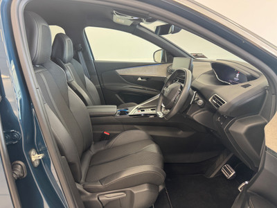 2024 Peugeot 3008
