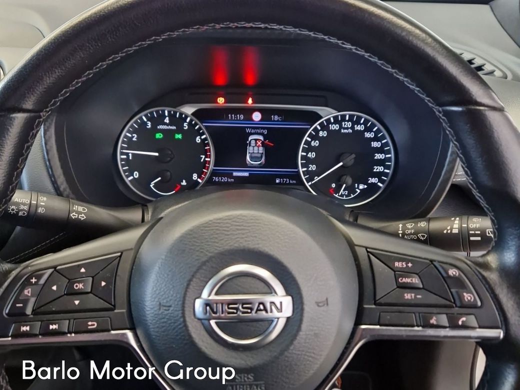 2022 Nissan Juke