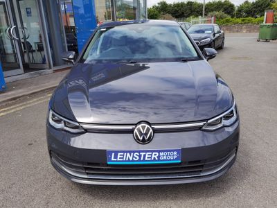 2023 Volkswagen Golf