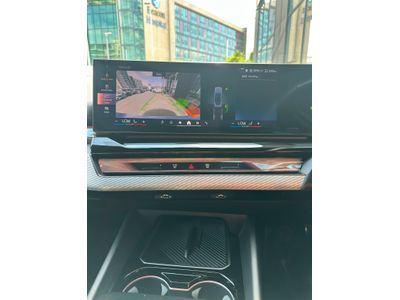 2026 BMW i5