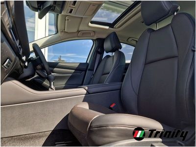 2026 Mazda Mazda3