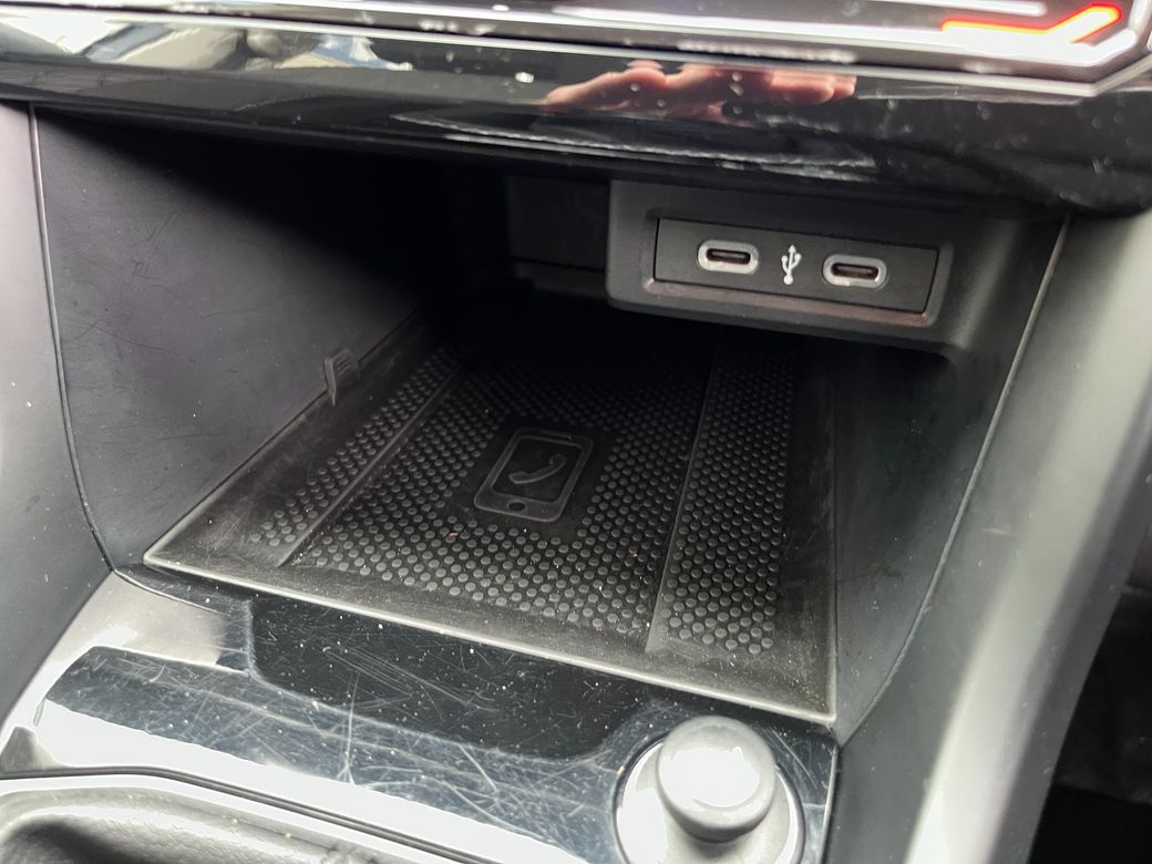 2023 Volkswagen T-Cross