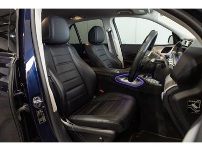 2022 Mercedes-Benz GLE Class