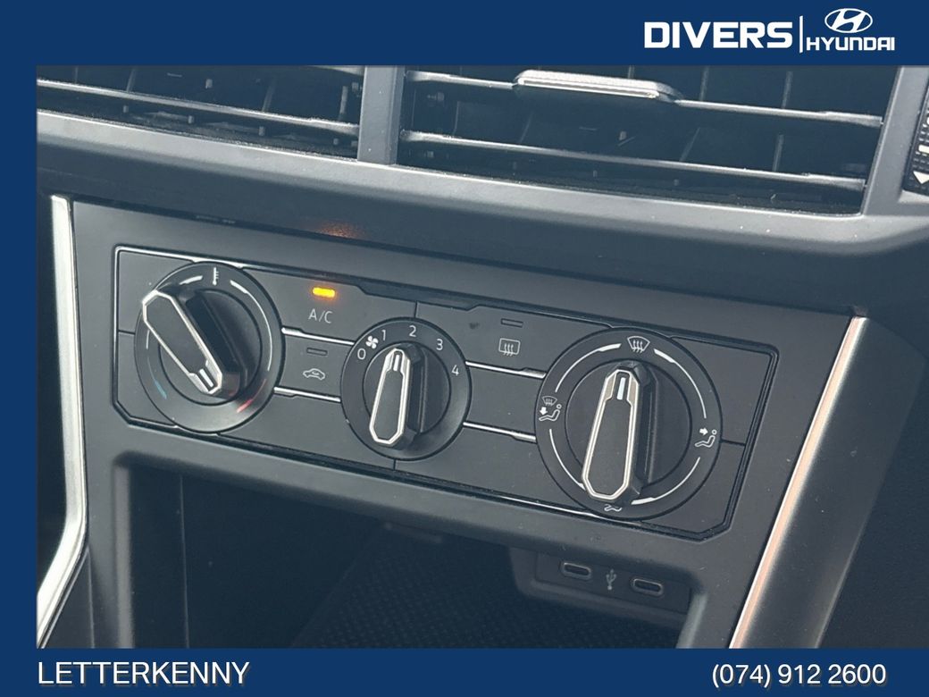 2023 Volkswagen Polo