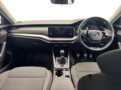 2024 Skoda Octavia
