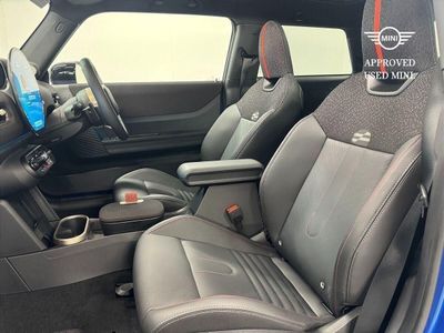 2025 Mini Cooper