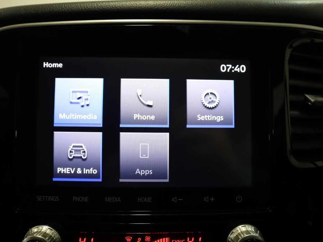 2021 Mitsubishi Outlander