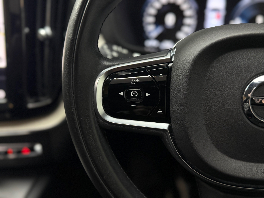 2020 Volvo XC60