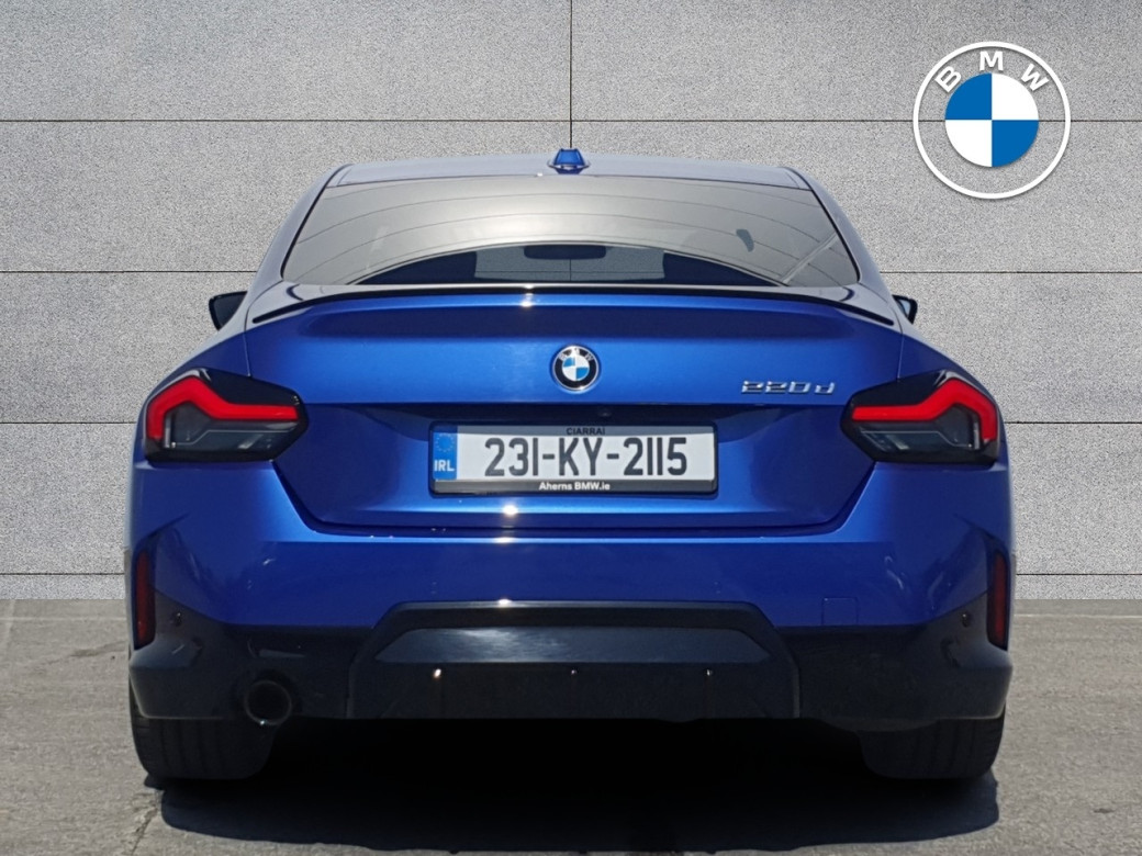 2023 BMW 2 Series