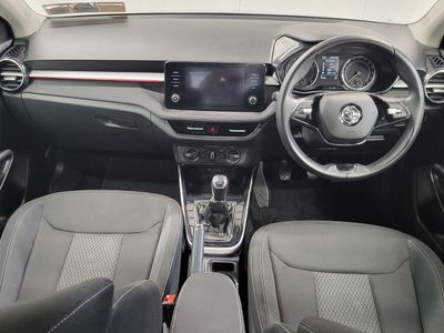 2023 Skoda Fabia
