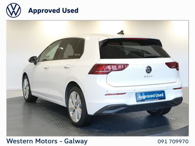 2026 Volkswagen Golf