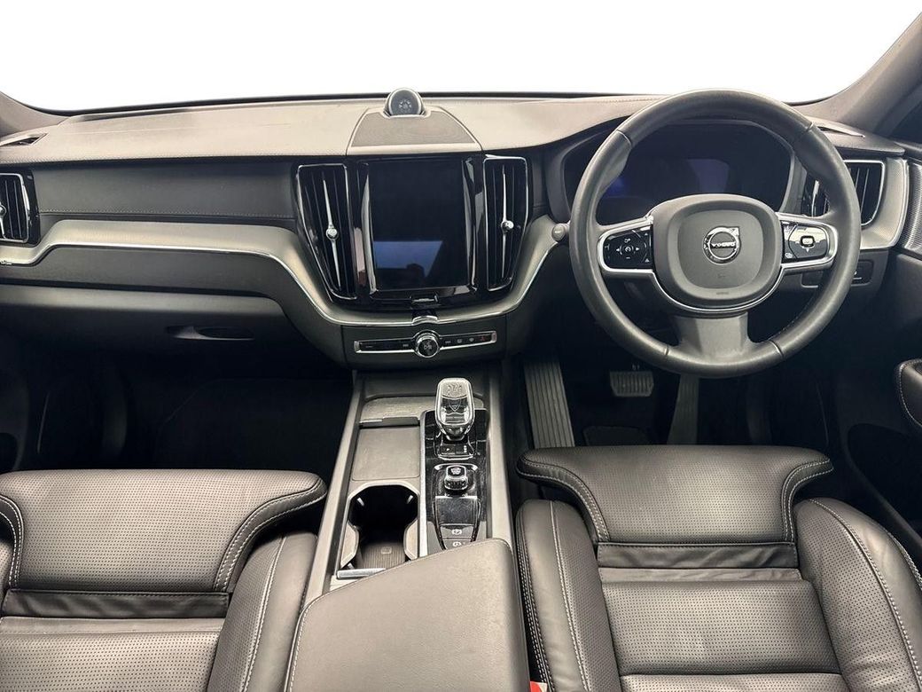 2024 Volvo XC60