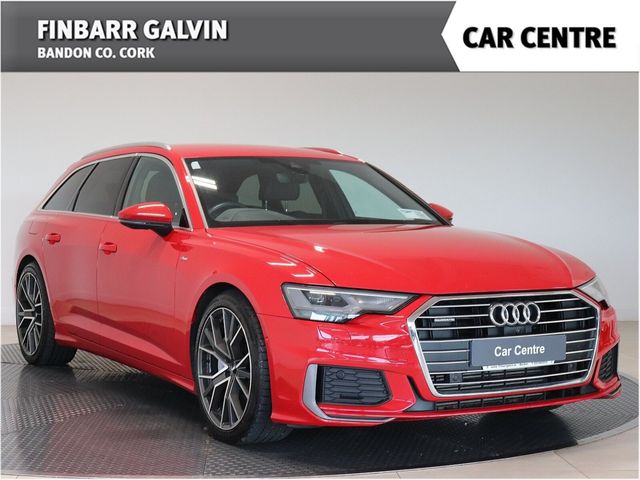 vehicle for sale from Finbarr Galvin Ltd