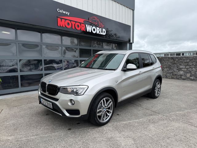 vehicle for sale from Motor World