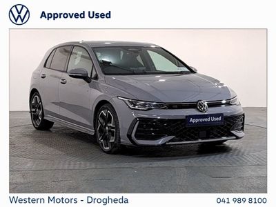 2026 Volkswagen Golf