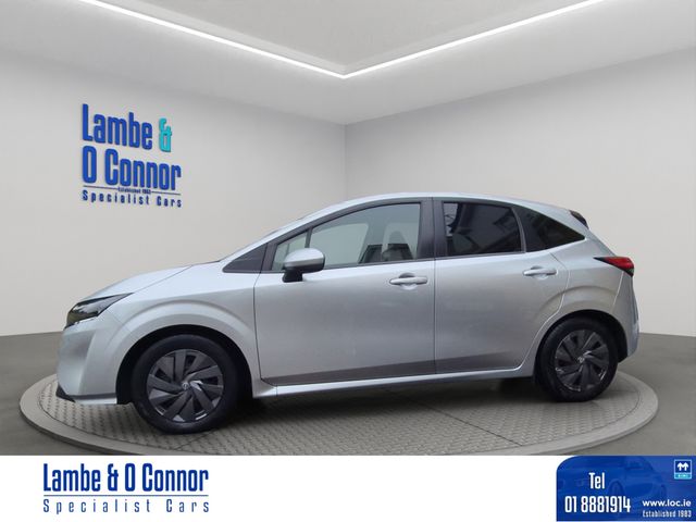 vehicle for sale from Lambe & O'Connor
