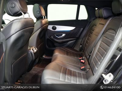 2023 Mercedes-Benz EQC