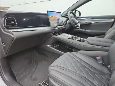 2026 BYD Sealion 7