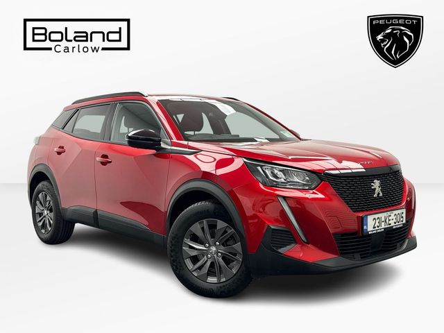 vehicle for sale from Boland Carlow