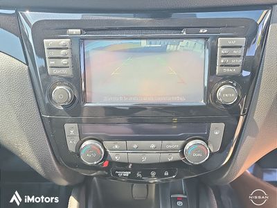 2018 Nissan Qashqai