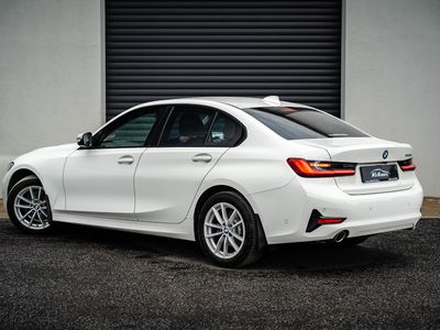 2020 BMW 3 Series