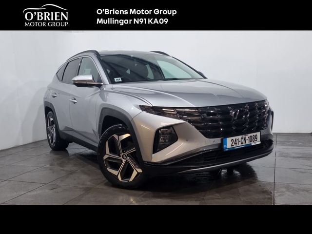 vehicle for sale from O'Briens Motor Group
