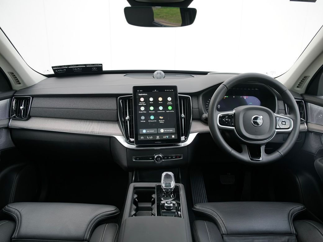 2026 Volvo XC90