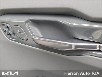 2025 Kia EV9