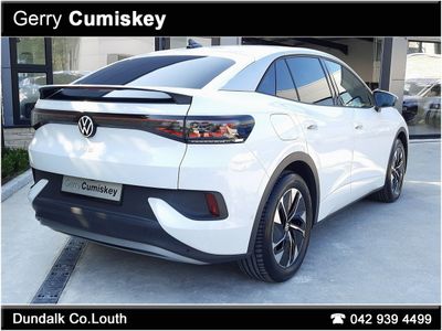 2025 Volkswagen ID.5