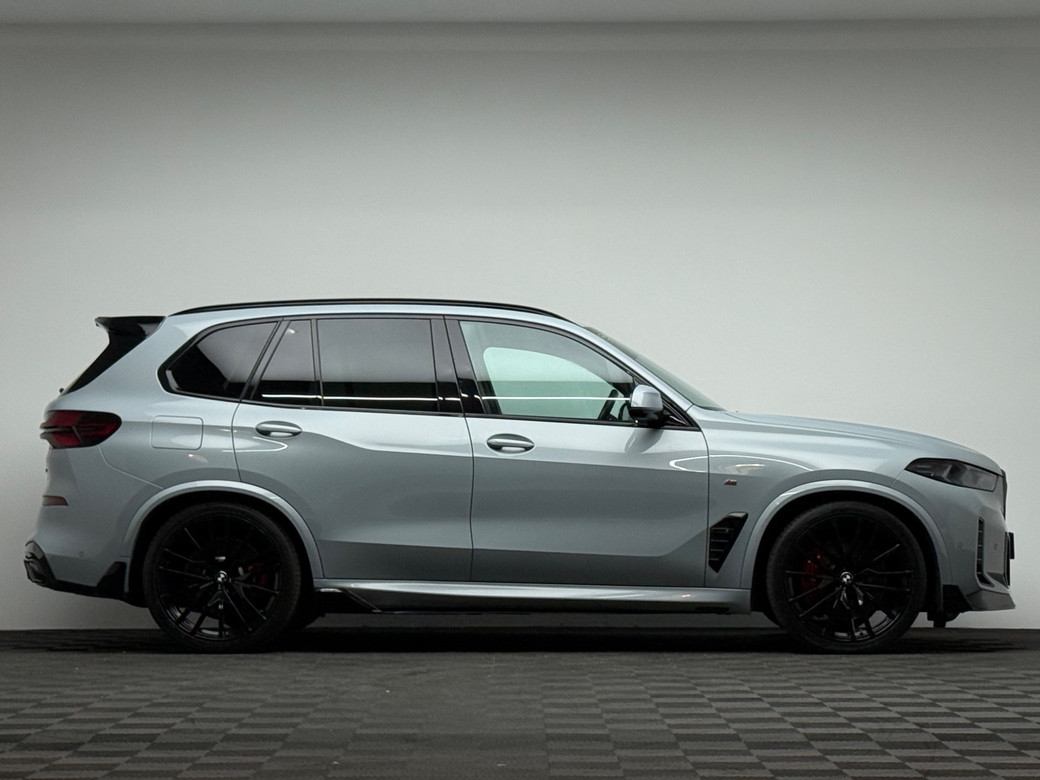 2023 BMW X5