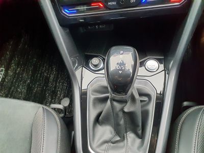 2023 Volkswagen T-Roc