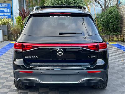 2024 Mercedes-Benz EQB