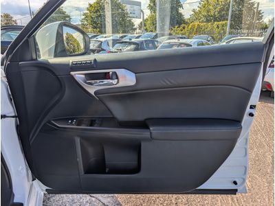 2015 Lexus CT