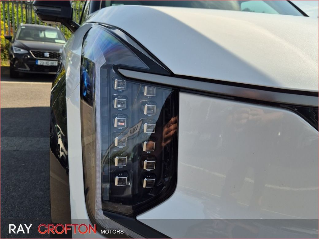 2026 Kia EV9