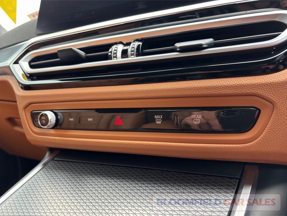 2022 BMW 3 Series