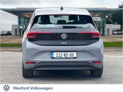 2022 Volkswagen ID.3