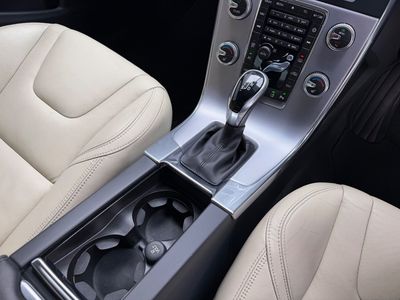 2017 Volvo S60